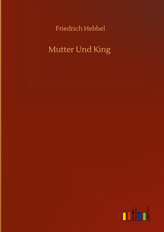 Produktbild: Mutter Und King