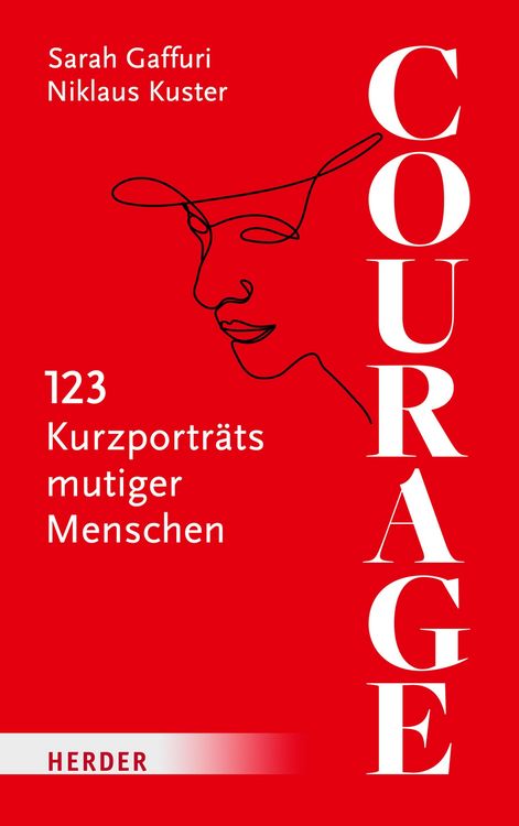 Produktbild: Courage