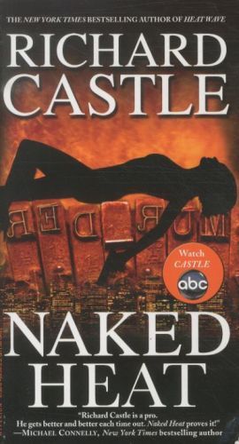 Produktbild: Castle, R: Naked Heat