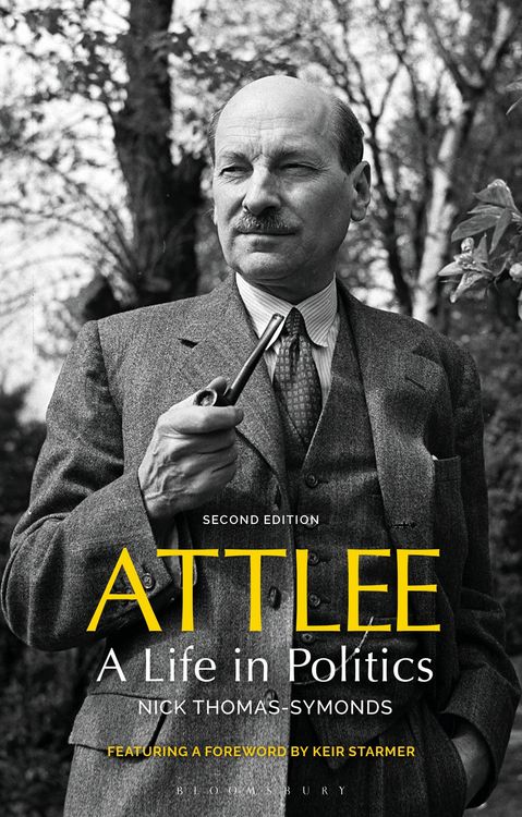 Produktbild: Attlee