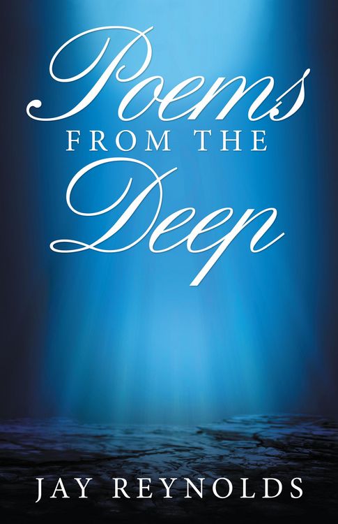 Produktbild: Poems from the Deep