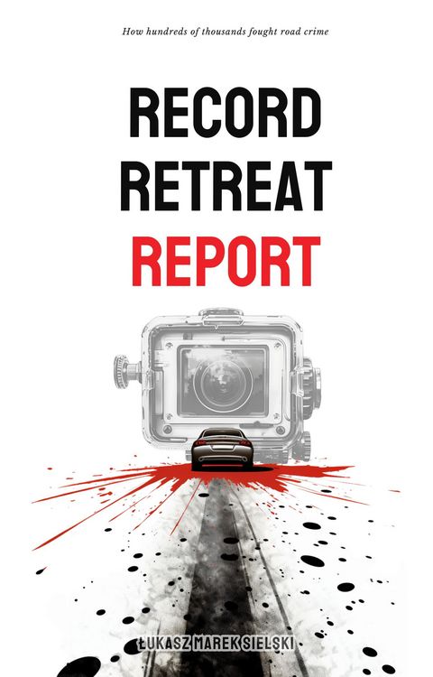 Produktbild: Record Retreat Report