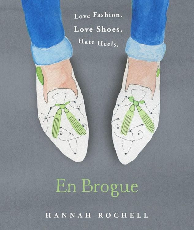 Produktbild: En Brogue: Love Fashion. Love Shoes. Hate Heels