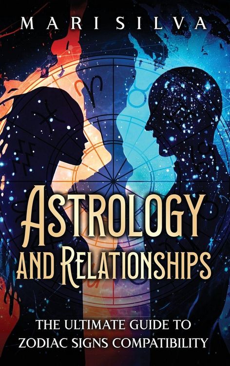 Produktbild: Astrology and Relationships