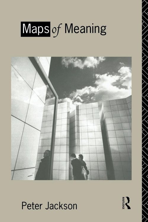 Produktbild: Maps of Meaning