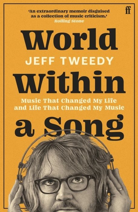Produktbild: World Within a Song