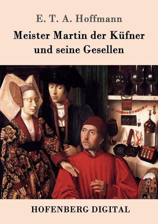 Produktbild: Meister Martin der K&uuml;fner und seine Gesellen