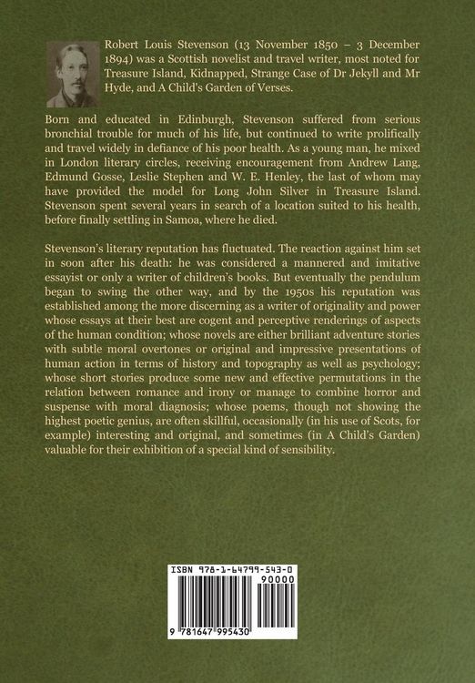 Produktbild: Weir of Hermiston