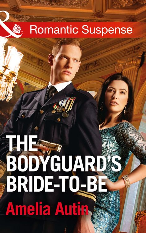 Produktbild: The Bodyguard's Bride-To-Be