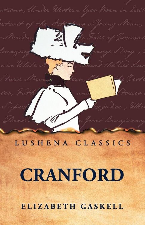 Produktbild: Cranford