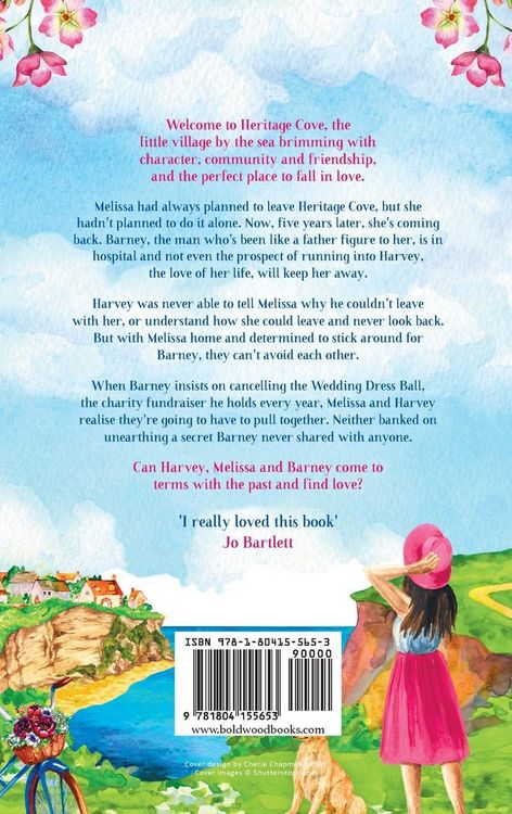 Produktbild: Coming Home to Heritage Cove
