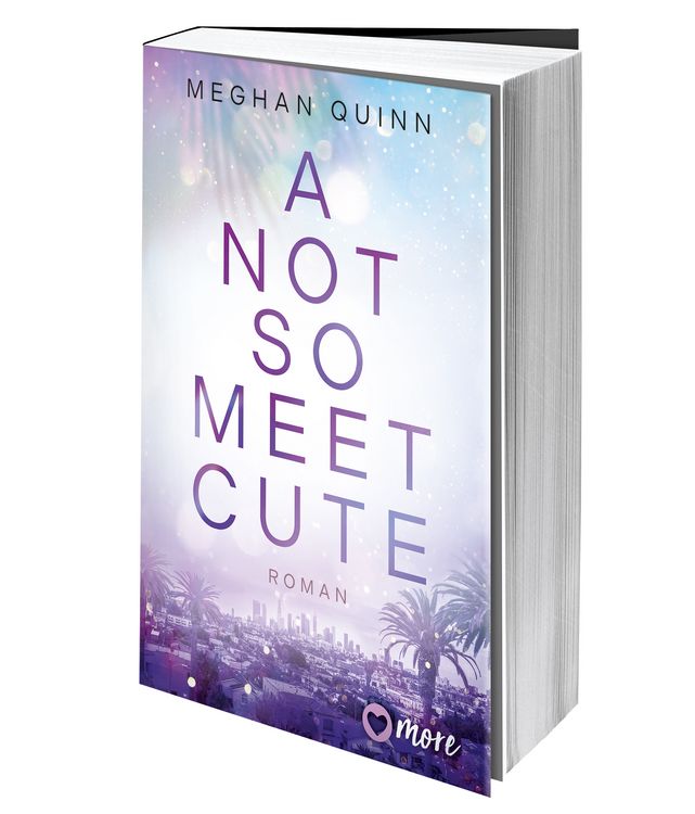 Produktbild: A Not So Meet Cute
