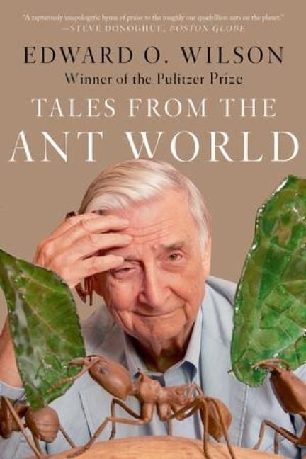 Produktbild: Tales from the Ant World