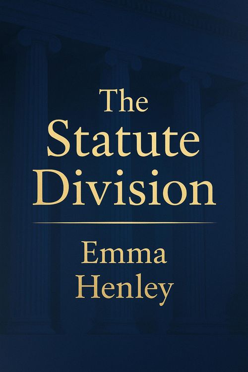 Produktbild: The Statute Division