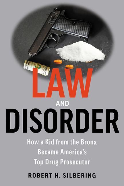 Produktbild: Law & Disorder