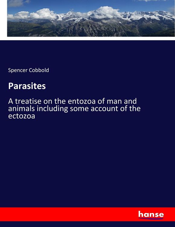 Produktbild: Parasites