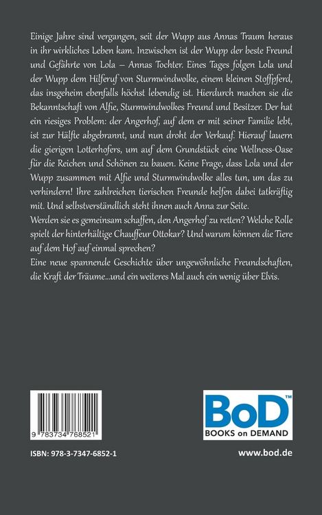 Produktbild: Der Wupp greift ein