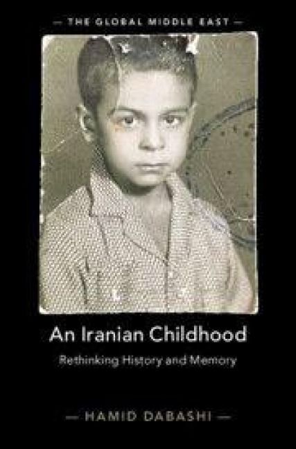 Produktbild: An Iranian Childhood