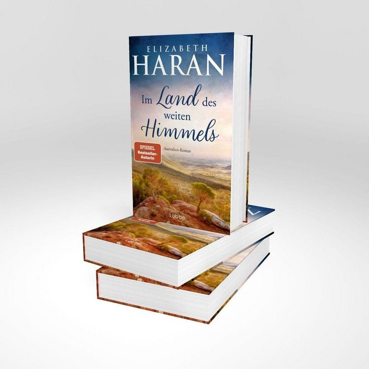 Produktbild: Im Land des weiten Himmels