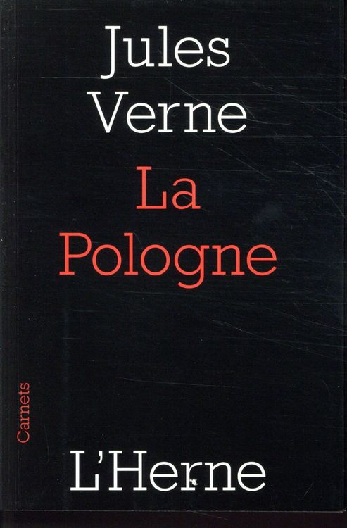Produktbild: La Pologne