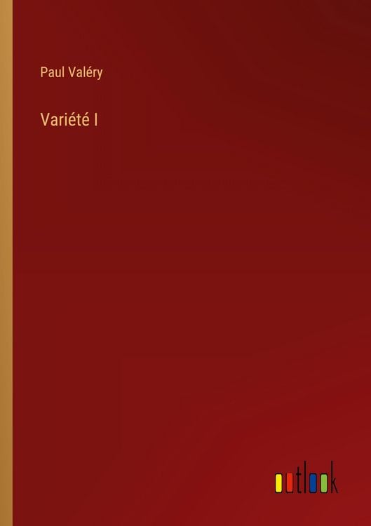 Produktbild: Variété I