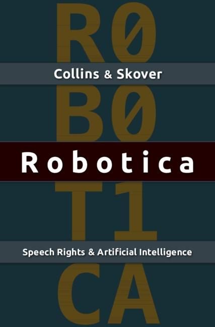 Produktbild: Robotica