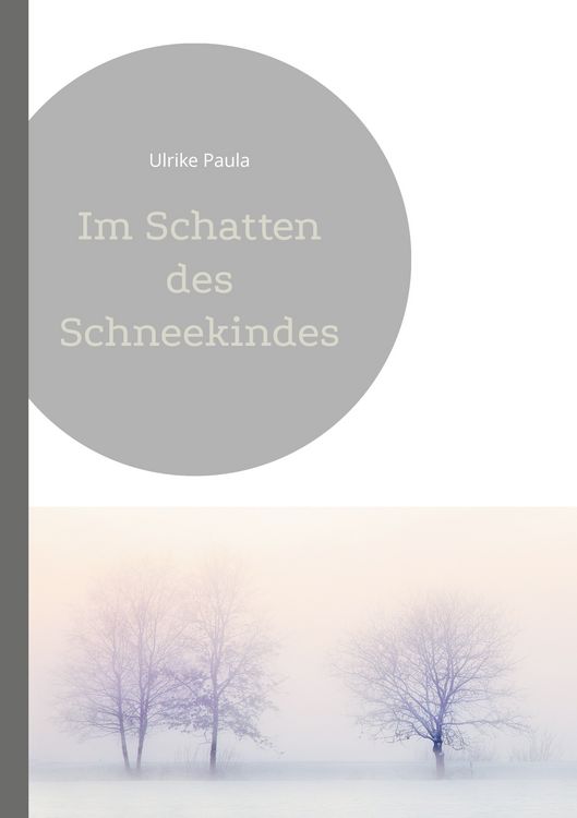 Produktbild: Im Schatten des Schneekindes