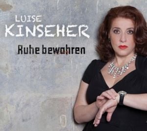 Produktbild: Ruhe Bewahren!