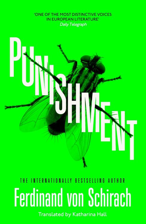 Produktbild: Punishment