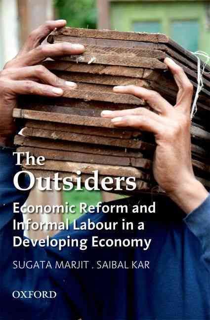 Produktbild: The Outsiders