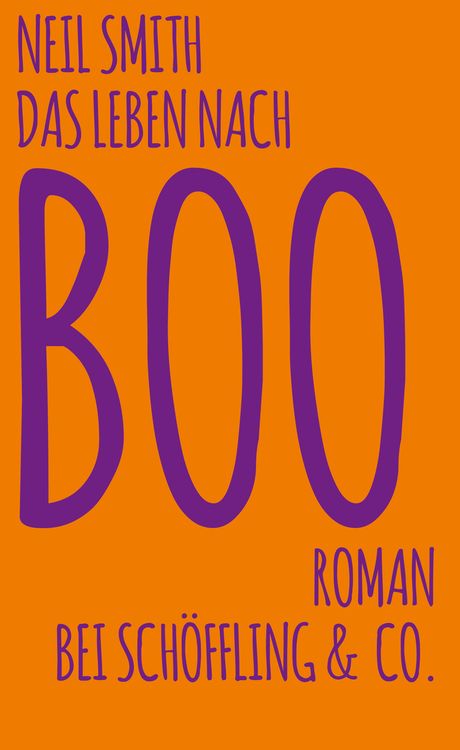 Produktbild: Das Leben nach Boo