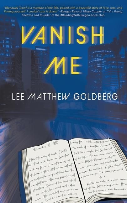 Produktbild: Vanish Me