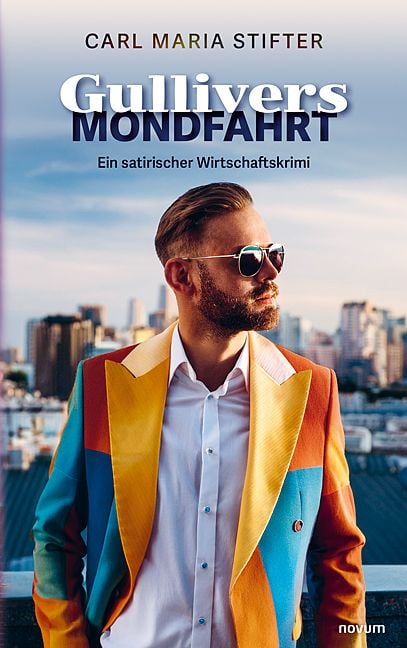 Produktbild: Gullivers Mondfahrt