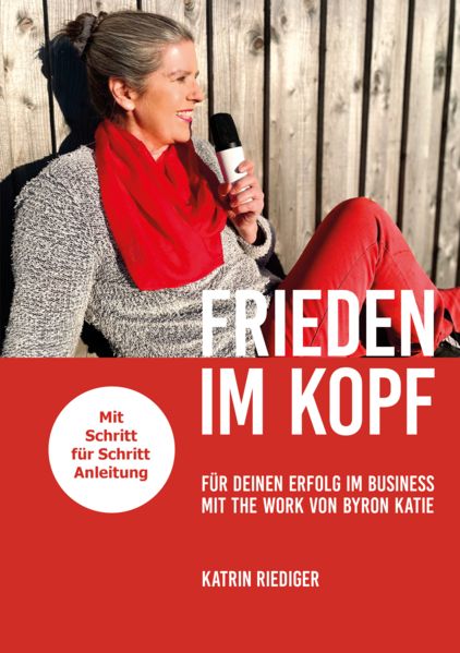 Produktbild: Frieden im Kopf