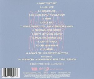 So Good von Zara Larsson (CD) kaufen