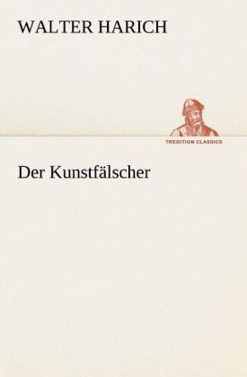 Produktbild: Der Kunstf&auml;lscher