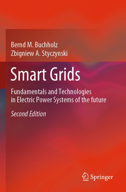 Produktbild: Smart Grids