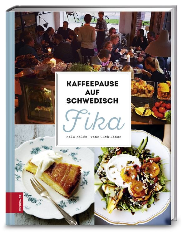 Produktbild: Kaffeepause auf Schwedisch - FIKA
