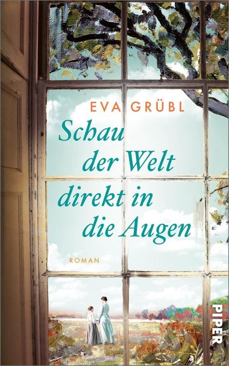 Produktbild: Schau der Welt direkt in die Augen