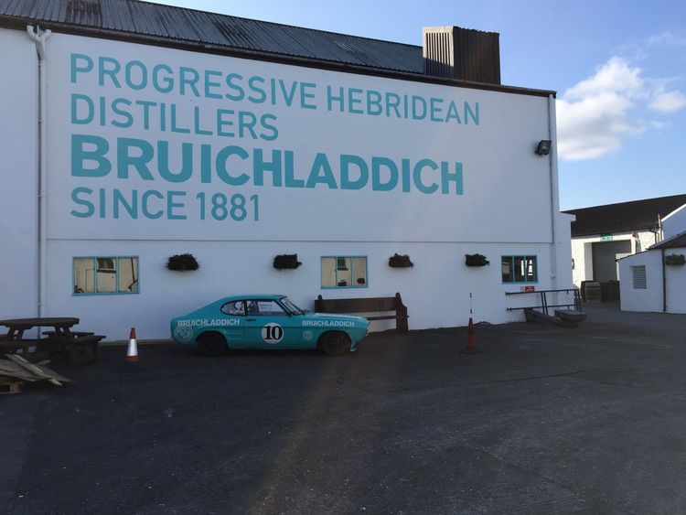 Produktbild: SCOTCH - A GOLDEN DREAM