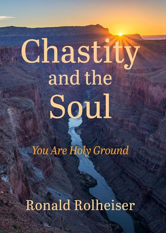 Produktbild: Chastity and the Soul
