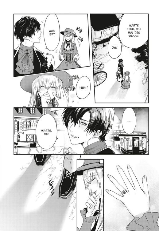Produktbild: Rosen Blood 5