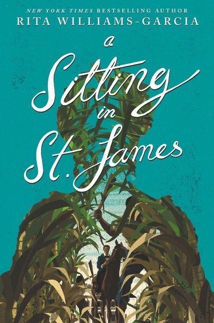 Produktbild: A Sitting in St. James
