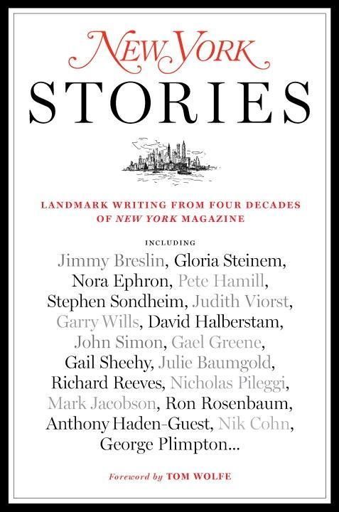 Produktbild: New York Stories