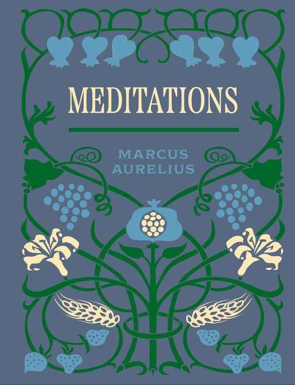 Produktbild: Meditations