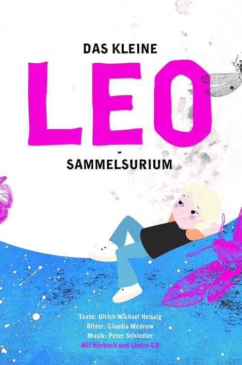 Produktbild: Das Kleine Leo-Sammelsurium