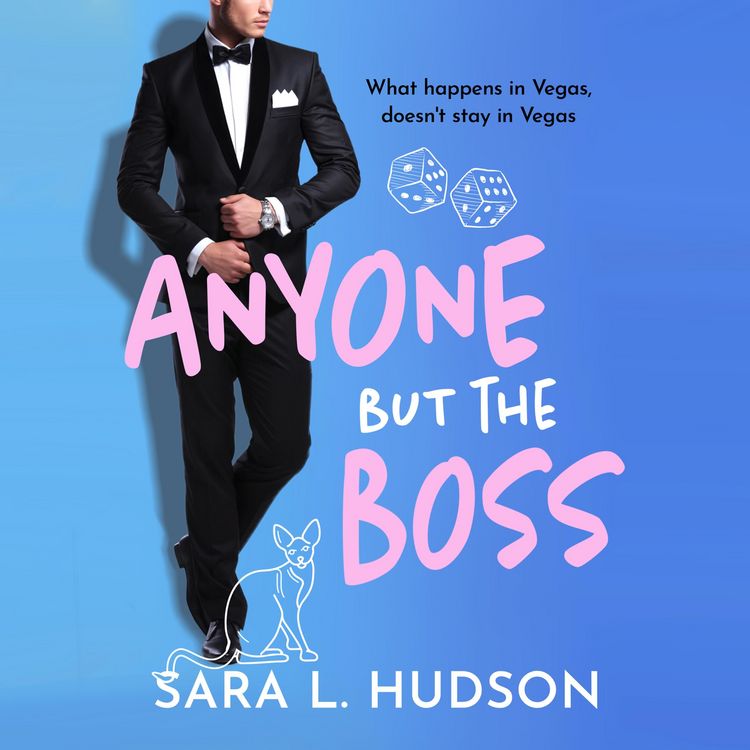 Produktbild: Anyone But The Boss