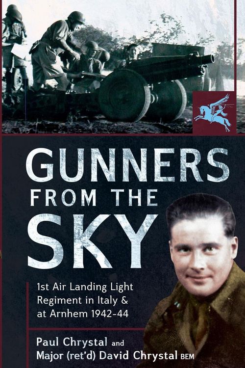 Produktbild: Gunners from the Sky