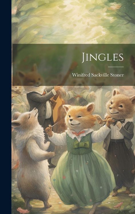 Produktbild: Jingles