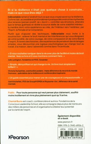 Produktbild: In&eacute;branlable